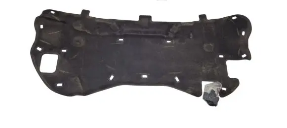 Ford Edge II Engine bonnet/hood sound/heat insulation 