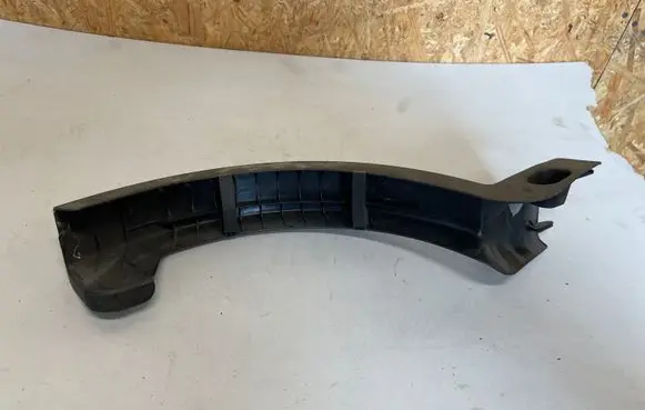 Mercedes-Benz S W222 Other trunk/boot trim element A2226931600
