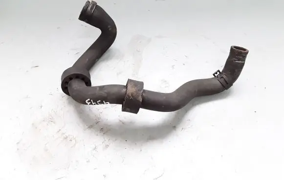 Mercedes-Benz C W204 Engine coolant pipe/hose NOCODE