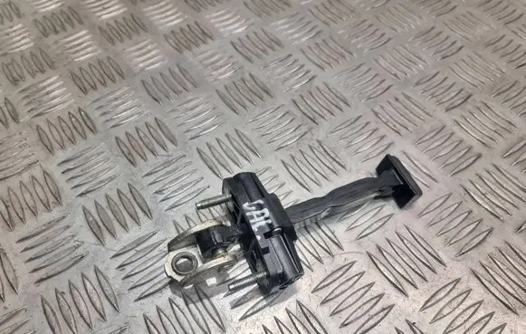 Ford C-MAX II Rear door check strap stopper 