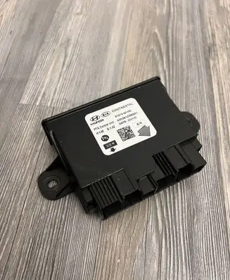 Hyundai Ioniq 5 Tailgate/trunk control unit/module 81870GI100