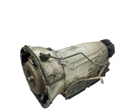Mercedes-Benz E W211 Automatic gearbox 722902