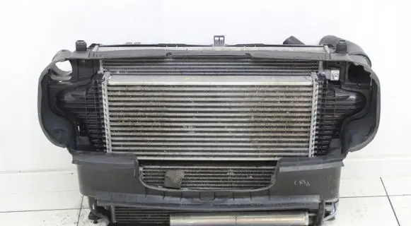 Mercedes-Benz R W251 Radiator set 2008R