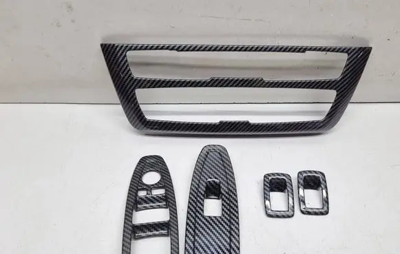 BMW 3 F30 F35 F31 Interior decorative trim set 