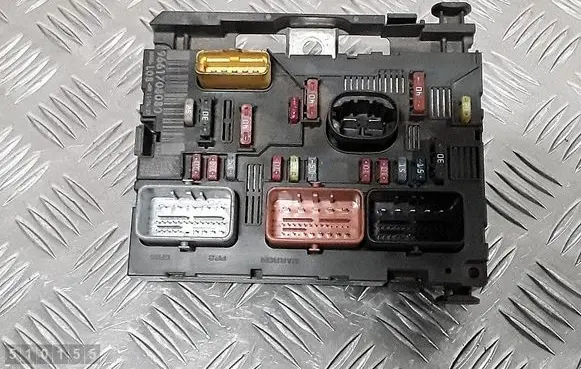 Fuse module