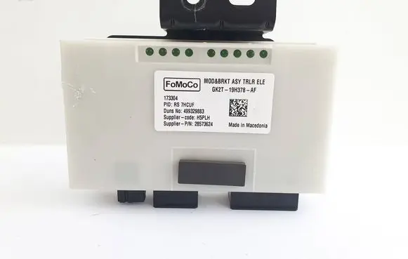 Ford Transit Other control units/modules GK2T19H378AF 499329883 28573624