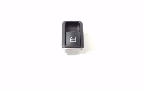 Mercedes-Benz E C207 W207 Electric window control switch A2049058202
