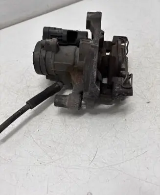 Volkswagen Golf Sportsvan Rear brake caliper 5Q0615406