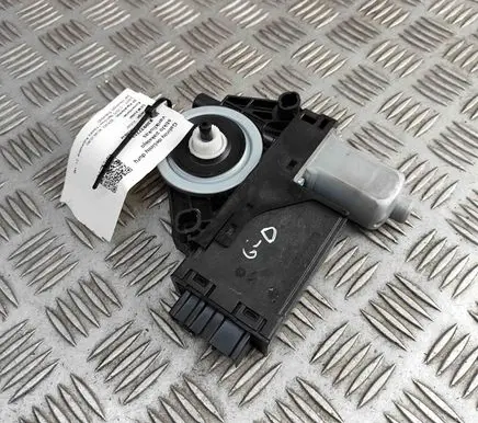 Volvo XC40 Rear door window regulator motor 32283266