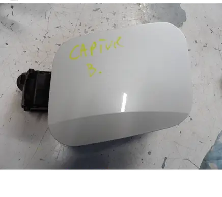 Renault Captur II Fuel tank cap