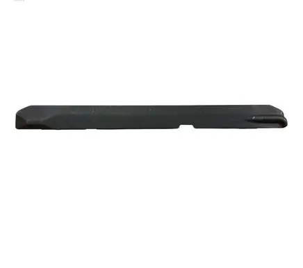 Mercedes-Benz SL R129 Top upper radiator support slam panel 1295050388