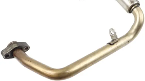 BMW X5 E53 EGR valve line/pipe/hose 2249422