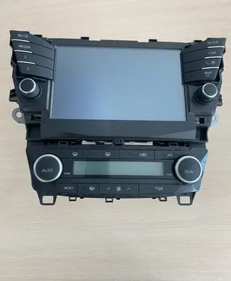 Toyota Avensis T270 Climate control unit 5590005620