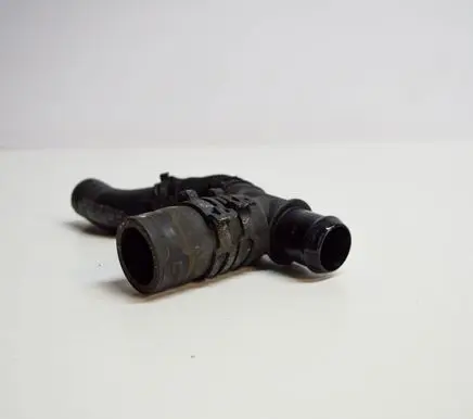 Mercedes-Benz CLC CL203 Engine coolant pipe/hose 2038301996