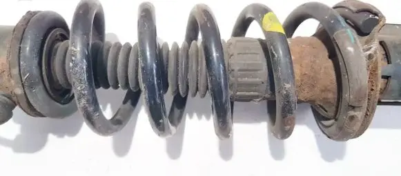 Citroen C5 Rear coil spring