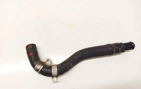 Hyundai Kona I Engine coolant pipe/hose ew020461