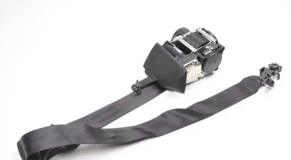 Volvo S90, V90 Front seatbelt 31675242