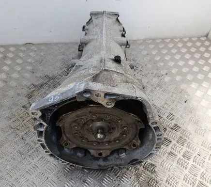 BMW 3 GT F34 Automatic gearbox 8632473