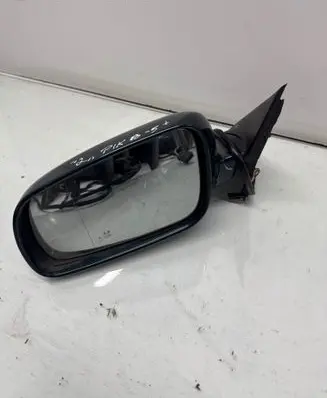 Volkswagen PASSAT B5.5 Front door electric wing mirror 3B0857933