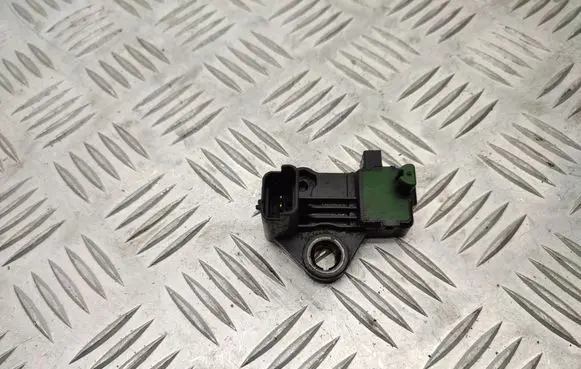 Peugeot Traveller Crankshaft position sensor 9674265980