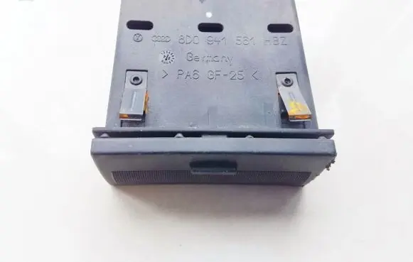 Audi A4 S4 B5 8D Glove box 8d0941561