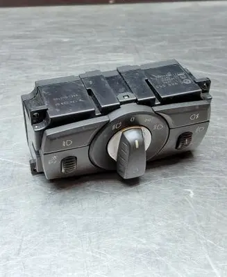 BMW 5 E60 E61 Light switch 6988555