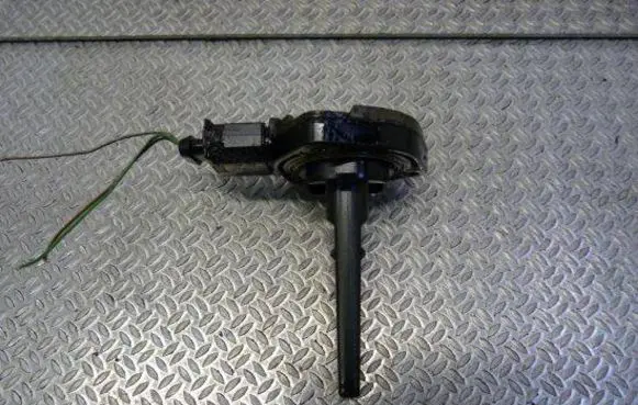 BMW 3 E46 Oil level sensor 7508003 6PR00786802