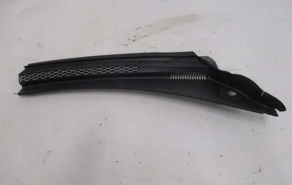 Citroen DS5 (B) Pillar trim (exterior) 9803902177