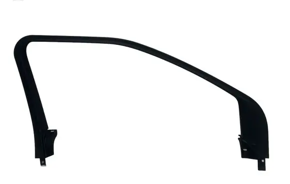 Citroen C3 Aircross Other front door trim element 39149283 461128837