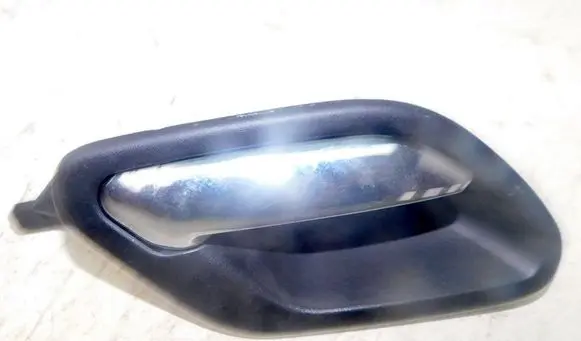 BMW 5 E39 Rear door interior handle 189512