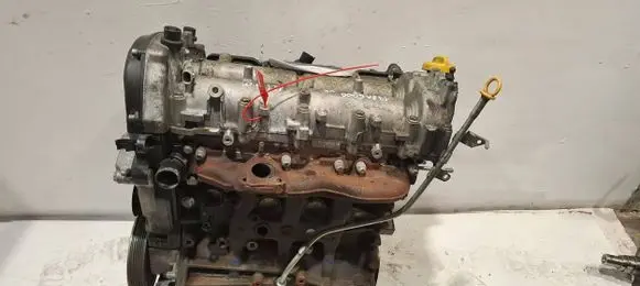 Fiat Bravo Engine swap 198A6000