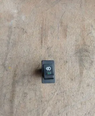 Mitsubishi ASX Other relay 35A12VDC