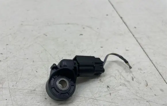 Ford Focus Airbag deployment crash/impact sensor HS7T148006AA HS7T148006