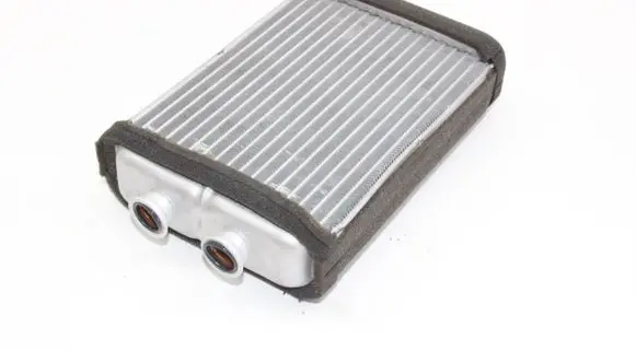 Toyota Land Cruiser (HDJ90) Heater blower radiator