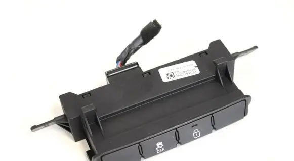 KIA Ceed Other switches/knobs/shifts 93700A2900
