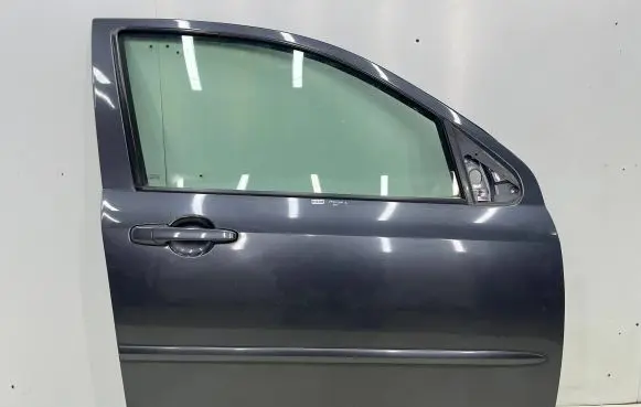 Mazda 2 Front door