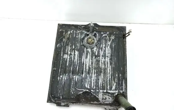 Mercedes-Benz COMPAKT W115 Fuel tank 