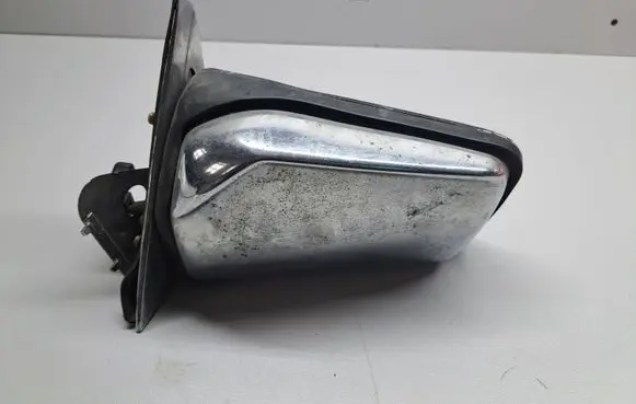 Mercedes-Benz W123 Manual wing mirror 1238110361 420340310101