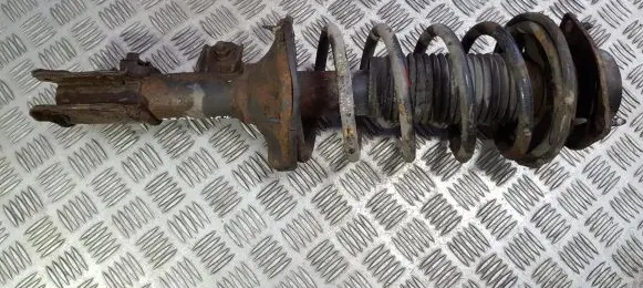 Hyundai Getz Front shock absorber/damper