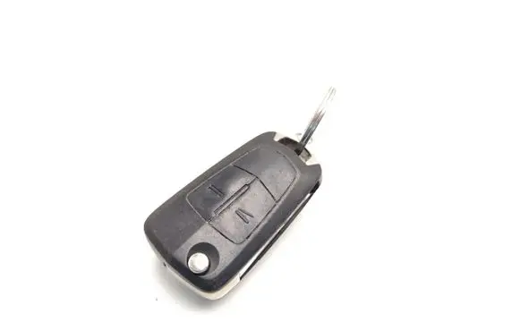 Ignition key/card