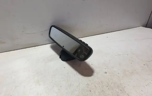 Jaguar XJL Rear view mirror (interior) 6H4217A679BB 31540038 9052766