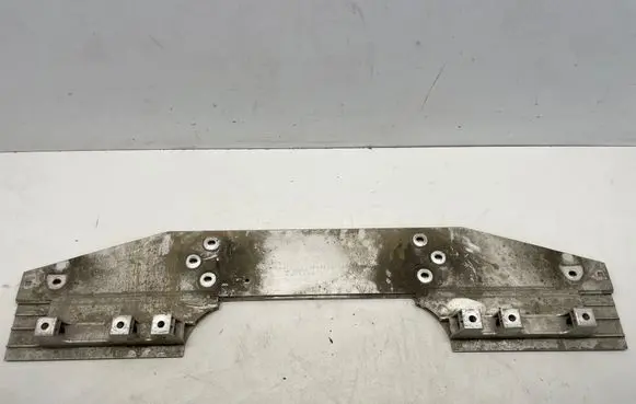 BMW 7 G11 G12 Other under body part 7334565
