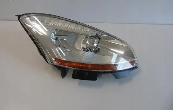 Citroen C4 Grand Picasso Headlight/headlamp