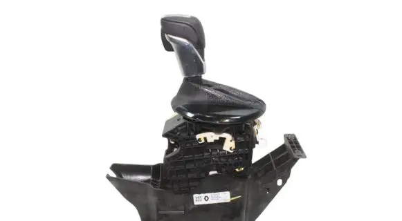 Nissan Juke II F16 Gear shifter/selector 349016PA0A