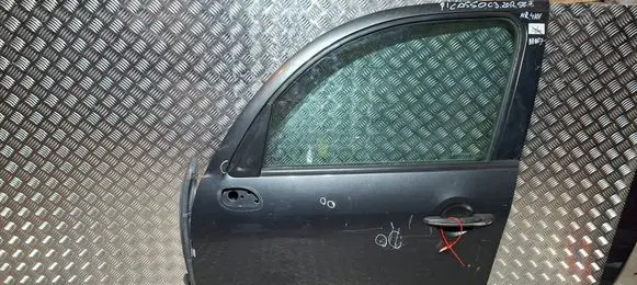 Citroen C3 Picasso Front door S26279867