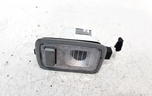 Hyundai Santa Fe Rear seat light