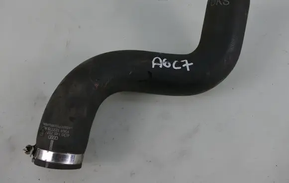 Audi A6 S6 C7 4G Intercooler hose/pipe 4G0145737