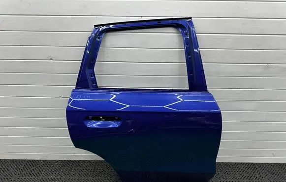 BMW X1 U11 Rear door 5A38656