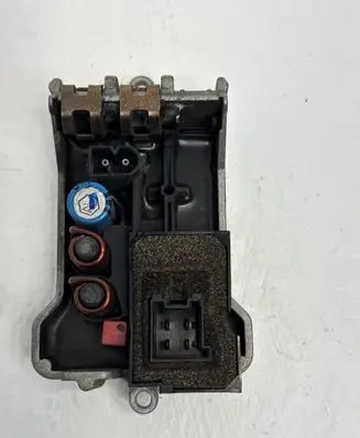 Mercedes-Benz E W211 Heater blower motor/fan resistor A2308210251 041127 9140010471