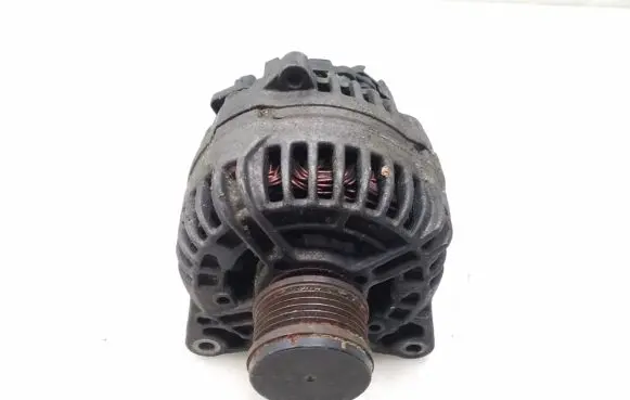 Nissan Qashqai Generator/alternator 8200728292A